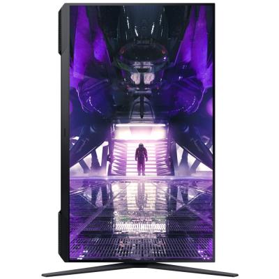 Samsung Odyssey G32A 32" / FullHD 1920x1080 / 16:9 / VA / 1ms / 165Hz / Jack/HDMI/DP/PIVOT/VESA