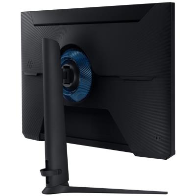 Samsung Odyssey G32A 32" / FullHD 1920x1080 / 16:9 / VA / 1ms / 165Hz / Jack/HDMI/DP/PIVOT/VESA