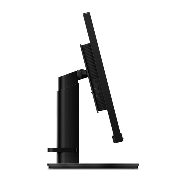 Lenovo P27u-20/ 27" IPS / 16:9/ 3840x2160 UHD / 400cd/m2/ 1000:1/ 4ms/ TB/ HDMI/ DP/ USB/ PIVOT/ černý