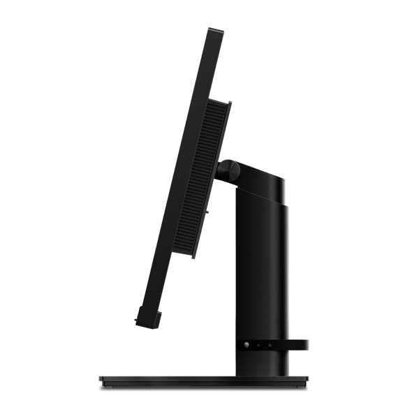 Lenovo P27u-20/ 27" IPS / 16:9/ 3840x2160 UHD / 400cd/m2/ 1000:1/ 4ms/ TB/ HDMI/ DP/ USB/ PIVOT/ černý