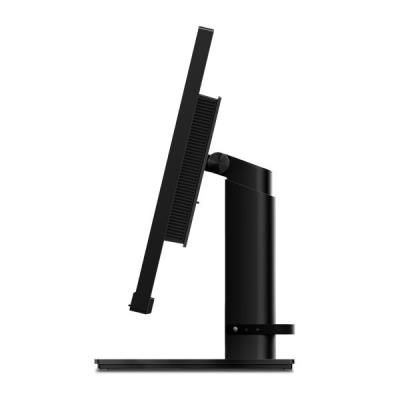 Lenovo P27u-20/ 27" IPS / 16:9/ 3840x2160 UHD / 400cd/m2/ 1000:1/ 4ms/ TB/ HDMI/ DP/ USB/ PIVOT/ černý