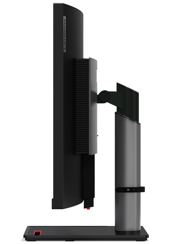 Lenovo P40w-20/ 39,7" IPS/ 21:9/ 5120x2160 WUHD / 300cd/m2cmd/ 1000:1/ 4ms/ TB/ HDMI/ DP/ USB/ černý