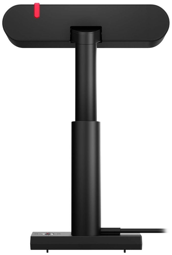 Lenovo P40w-20/ 39,7" IPS/ 21:9/ 5120x2160 WUHD / 300cd/m2cmd/ 1000:1/ 4ms/ TB/ HDMI/ DP/ USB/ černý