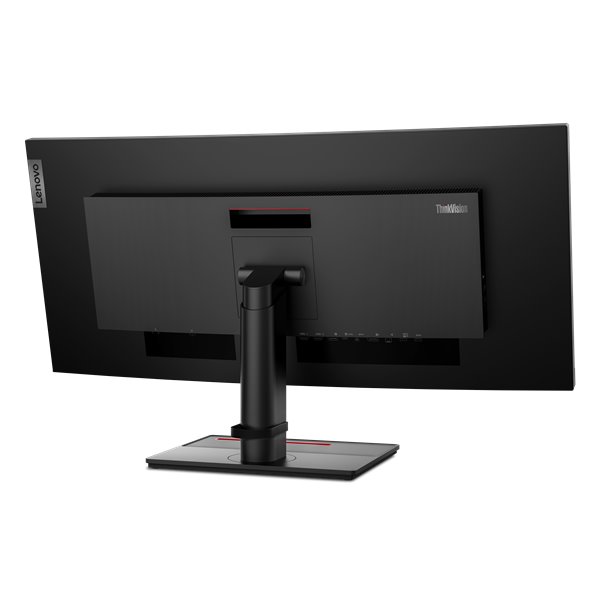 Lenovo P34w-20/ 34,14" IPS/ 21:9/ 3440x1440 WQHD / 300cd/m2cmd/ 1000:1/ 4ms/ HDMI/ DP/ USB/ černý