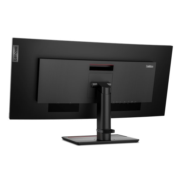 Lenovo P34w-20/ 34,14" IPS/ 21:9/ 3440x1440 WQHD / 300cd/m2cmd/ 1000:1/ 4ms/ HDMI/ DP/ USB/ černý