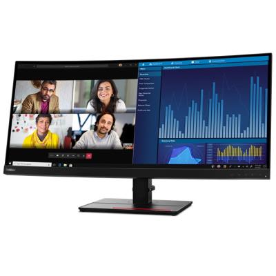 Lenovo P34w-20/ 34,14" IPS/ 21:9/ 3440x1440 WQHD / 300cd/m2cmd/ 1000:1/ 4ms/ HDMI/ DP/ USB/ černý