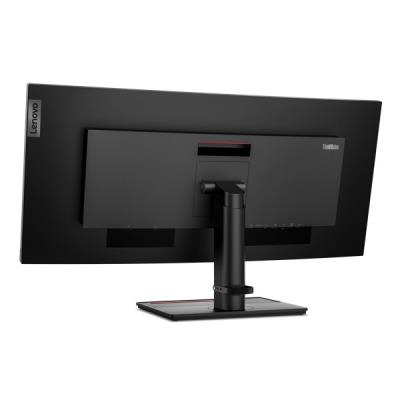 Lenovo P34w-20/ 34,14" IPS/ 21:9/ 3440x1440 WQHD / 300cd/m2cmd/ 1000:1/ 4ms/ HDMI/ DP/ USB/ černý