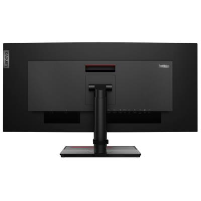 Lenovo P34w-20/ 34,14" IPS/ 21:9/ 3440x1440 WQHD / 300cd/m2cmd/ 1000:1/ 4ms/ HDMI/ DP/ USB/ černý