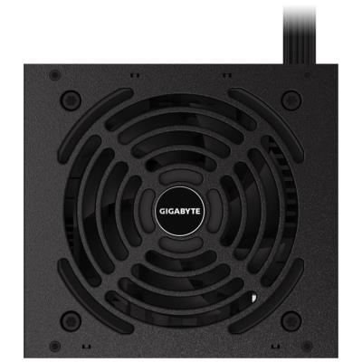 GIGABYTE zdroj P450B / 450W / 80 PLUS Bronze / ATX / 120mm fan / akt. PFC