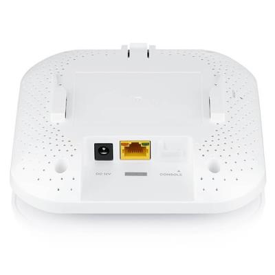 Zyxel Wireless AP NWA50AX, Standalone / NebulaFlex, Single Pack include Power Adaptor, EU and UK, ROHS