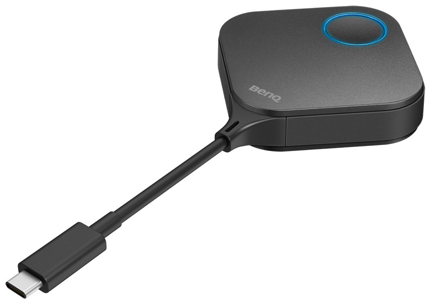 BENQ zařízení pro bezdrátové presentace InstaShow WDC10C