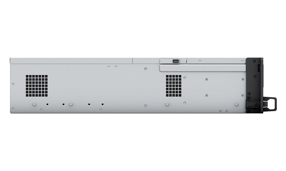 Synology RS2821RP+   3U, 16x SATA, 4GB RAM, 2x USB 3.0, 4x Gb LAN, 1x PCIe