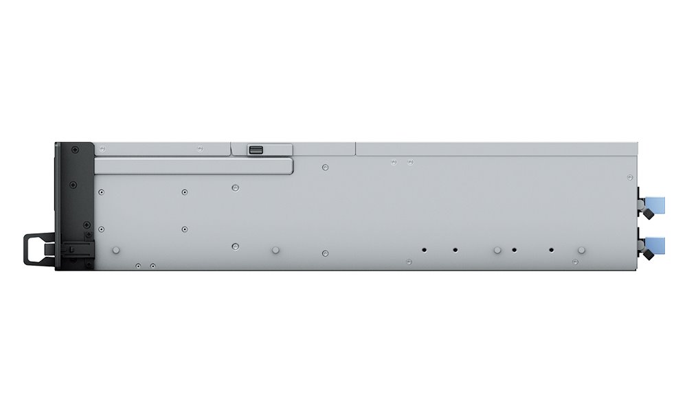 Synology RS2821RP+   3U, 16x SATA, 4GB RAM, 2x USB 3.0, 4x Gb LAN, 1x PCIe