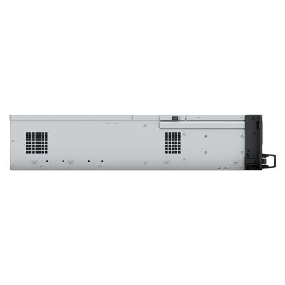 Synology RS2821RP+   3U, 16x SATA, 4GB RAM, 2x USB 3.0, 4x Gb LAN, 1x PCIe