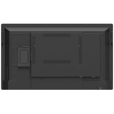BENQ panel 43" IL4301/ dotykový/ UHD 4K/ provoz 24/7/ VGA/ 2x HDMI/ DP/ RS232/ RJ45/ USB/ Android