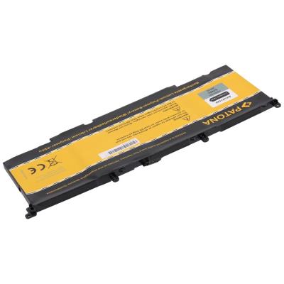 PATONA baterie pro ntb ASUS S5V/ZX60V 3400mAh Li-Pol 15,2V B41N1526