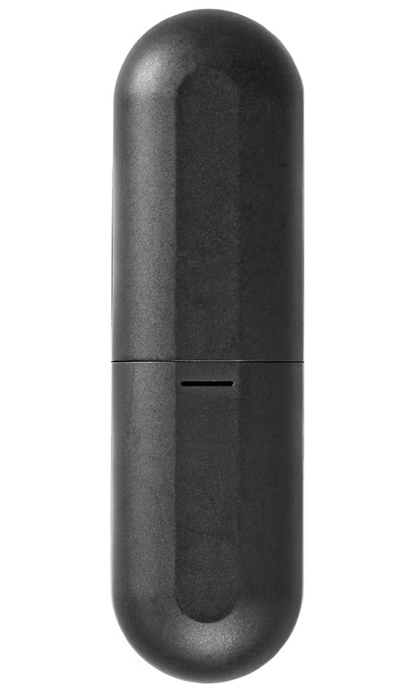 NEDIS chytré dálkové ovládání/ pouze pro žárovky Nedis WIFILRxxxx/ 4 tlačítka/ Android/ iOS/ černé