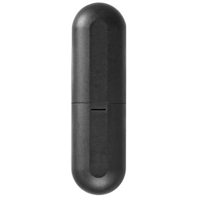 NEDIS chytré dálkové ovládání/ pouze pro žárovky Nedis WIFILRxxxx/ 4 tlačítka/ Android/ iOS/ černé