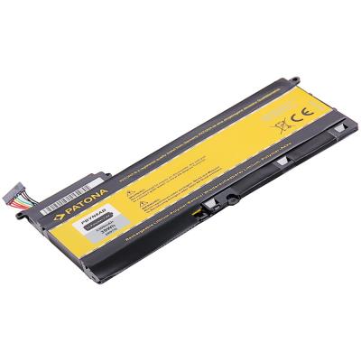 PATONA baterie pro ntb SAMSUNG NP530U 5300mAh Li-Pol 7,4V AA-PBYN8AB
