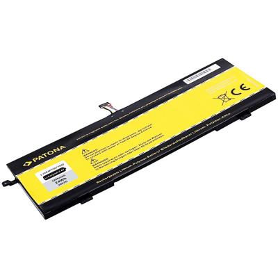 PATONA baterie pro ntb LENOVO Ideapad 710S/xiaoxin Air 13 3200mAh Li-Pol 7,6V L15S4PC0