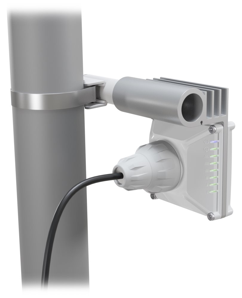 MikroTik CubeSA 60Pro ac, 1Gbit LAN, 60°, 802.11ay (60GHz/5GHz), L4