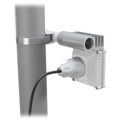 MikroTik CubeSA 60Pro ac, 1Gbit LAN, 60°, 802.11ay (60GHz/5GHz), L4