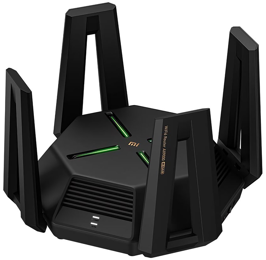 Xiaomi Mi Router AX9000
