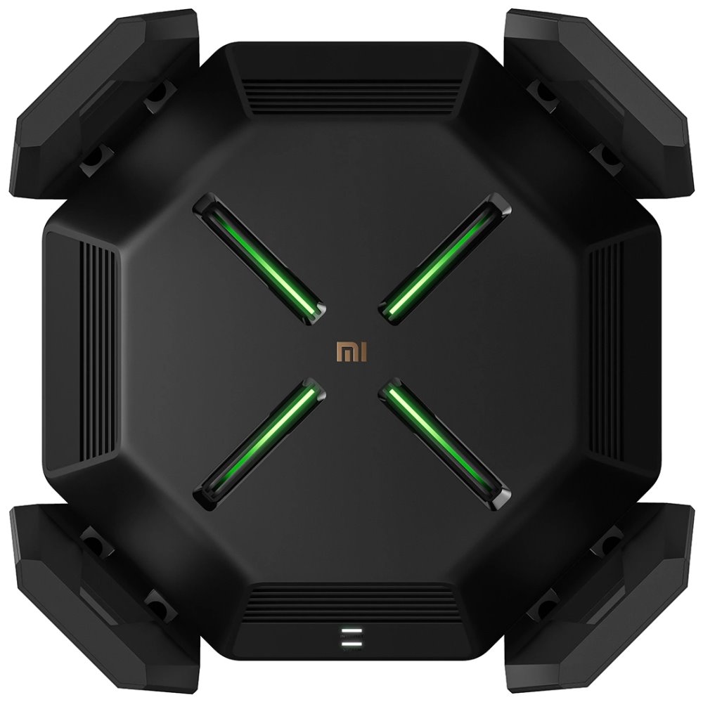 Xiaomi Mi Router AX9000