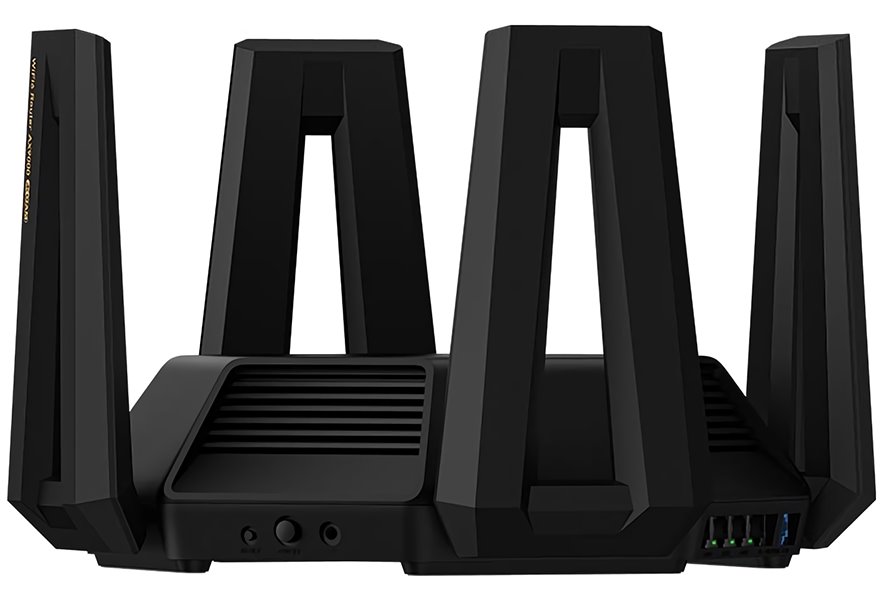 Xiaomi Mi Router AX9000