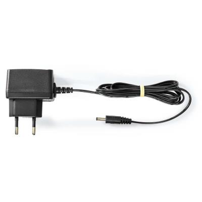 NEDIS předzesilovač/ vstup 1x RCA/ výstup 1x RCA/ 2 kanály/ gramofon/ phono/ automatický/ černý