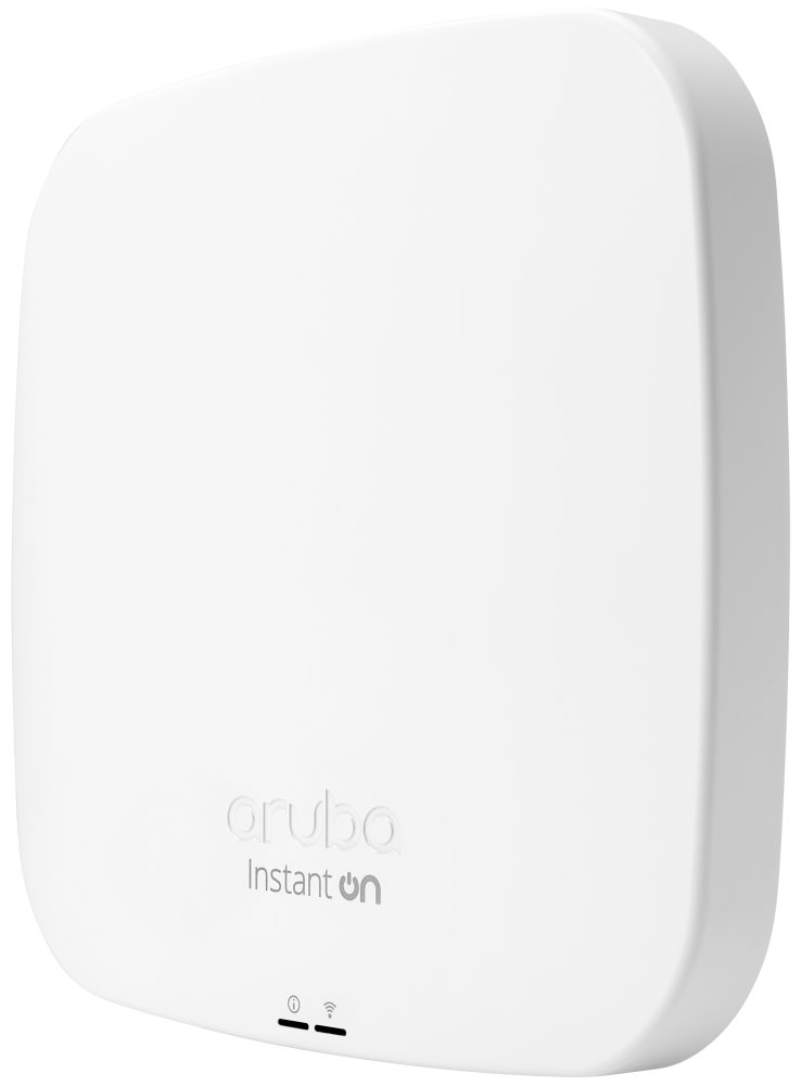 HPE Aruba Instant On AP15 (RW) Access Point