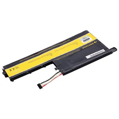 PATONA baterie pro ntb LENOVO Ideapad 320S 3600mAh Li-Pol 11,25V L15L3PB0