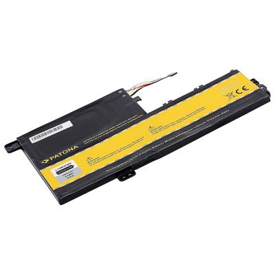 PATONA baterie pro ntb LENOVO Ideapad 320S 3600mAh Li-Pol 11,25V L15L3PB0