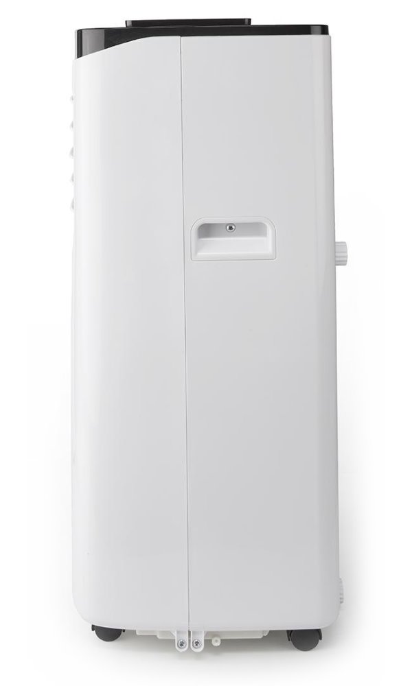 NEDIS mobilní klimatizace/ 7000 BTU/ 60 m3/ 2 rychlosti/ dálkové ovládání/ časovač vypnutí/ bílá