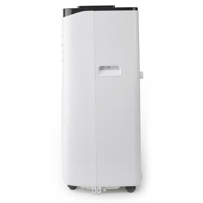 NEDIS mobilní klimatizace/ 7000 BTU/ 60 m3/ 2 rychlosti/ dálkové ovládání/ časovač vypnutí/ bílá
