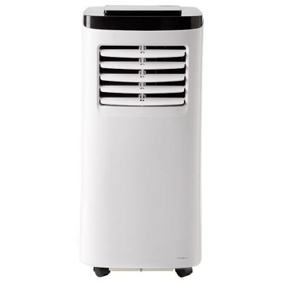 NEDIS mobilní klimatizace/ 7000 BTU/ 60 m3/ 2 rychlosti/ dálkové ovládání/ časovač vypnutí/ bílá