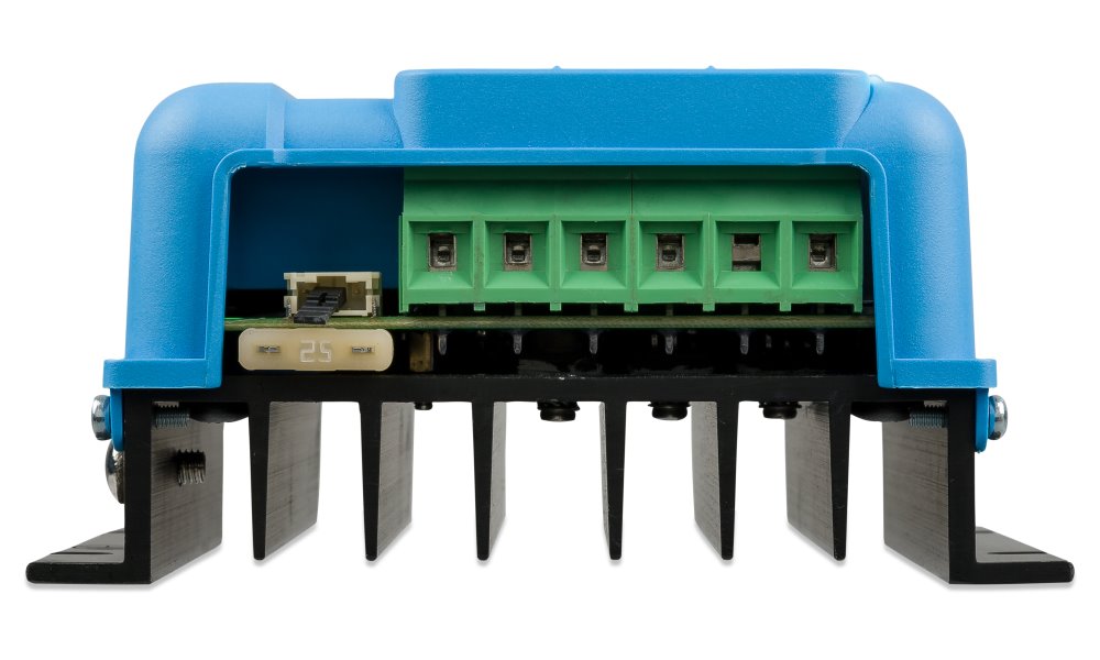 Victron SmartSolar 100/20 MPPT solární regulátor