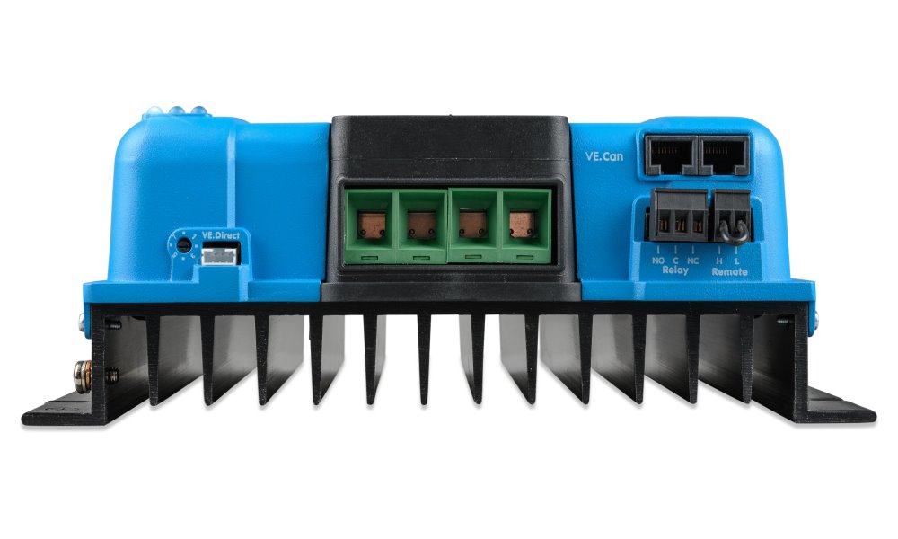 Victron SmartSolar 150/70-Tr VE.Can MPPT solární regulátor