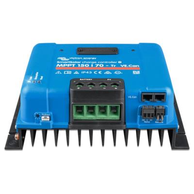 Victron SmartSolar 150/70-Tr VE.Can MPPT solární regulátor