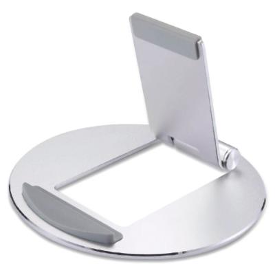 MISURA podstavec pro mobilní telefon a tablet ME18 stříbrný