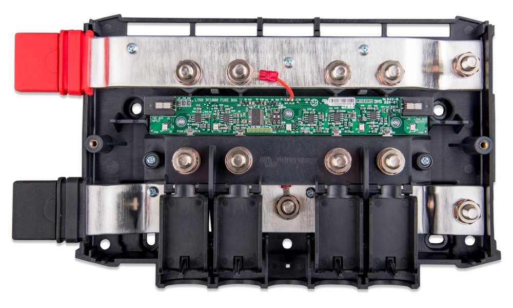 Victron Lynx Distributor