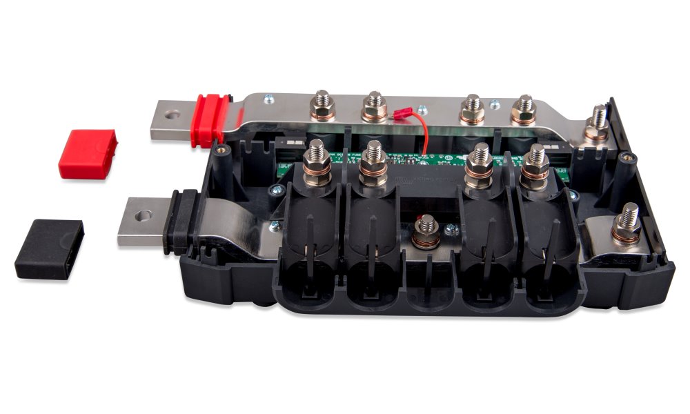 Victron Lynx Distributor