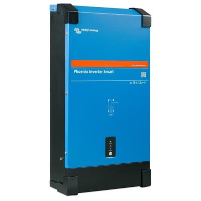 Victron Phoenix Smart měnič 24V/230V 3000VA (2,4kW), čistá sinus