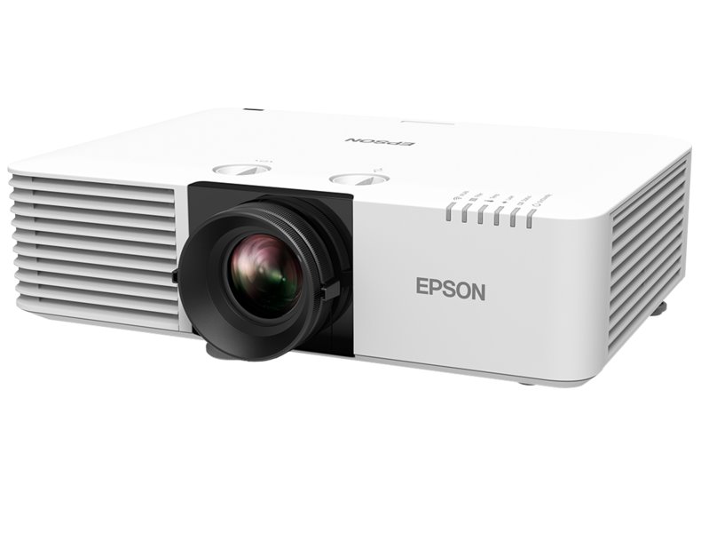 EPSON EB-L530U WUXGA/ Business Laser Projektor/ 5200 ANSI/ 2 500 000:1/ HDMI/ LAN