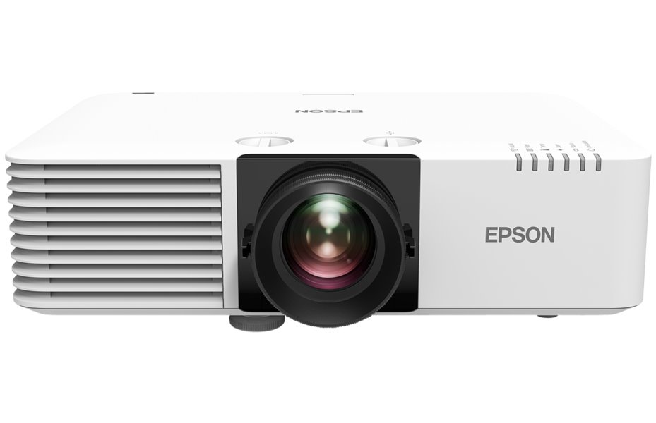 EPSON EB-L530U WUXGA/ Business Laser Projektor/ 5200 ANSI/ 2 500 000:1/ HDMI/ LAN