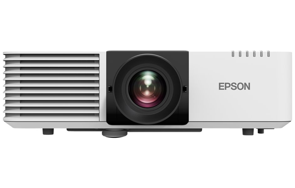 EPSON EB-L530U WUXGA/ Business Laser Projektor/ 5200 ANSI/ 2 500 000:1/ HDMI/ LAN