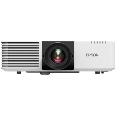 EPSON EB-L530U WUXGA/ Business Laser Projektor/ 5200 ANSI/ 2 500 000:1/ HDMI/ LAN