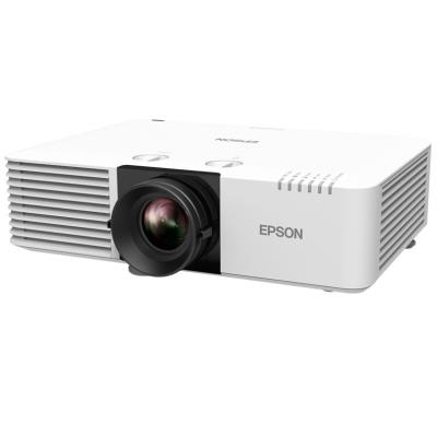 EPSON EB-L530U WUXGA/ Business Laser Projektor/ 5200 ANSI/ 2 500 000:1/ HDMI/ LAN