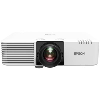 EPSON EB-L530U WUXGA/ Business Laser Projektor/ 5200 ANSI/ 2 500 000:1/ HDMI/ LAN