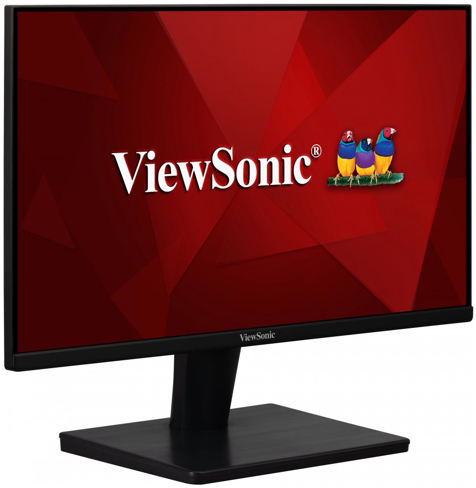 ViewSonic VA2215-H / 22"/ VA/ 16:9/ 1920x1080/ 5ms/ 250cd/m2/ HDMI/ VGA